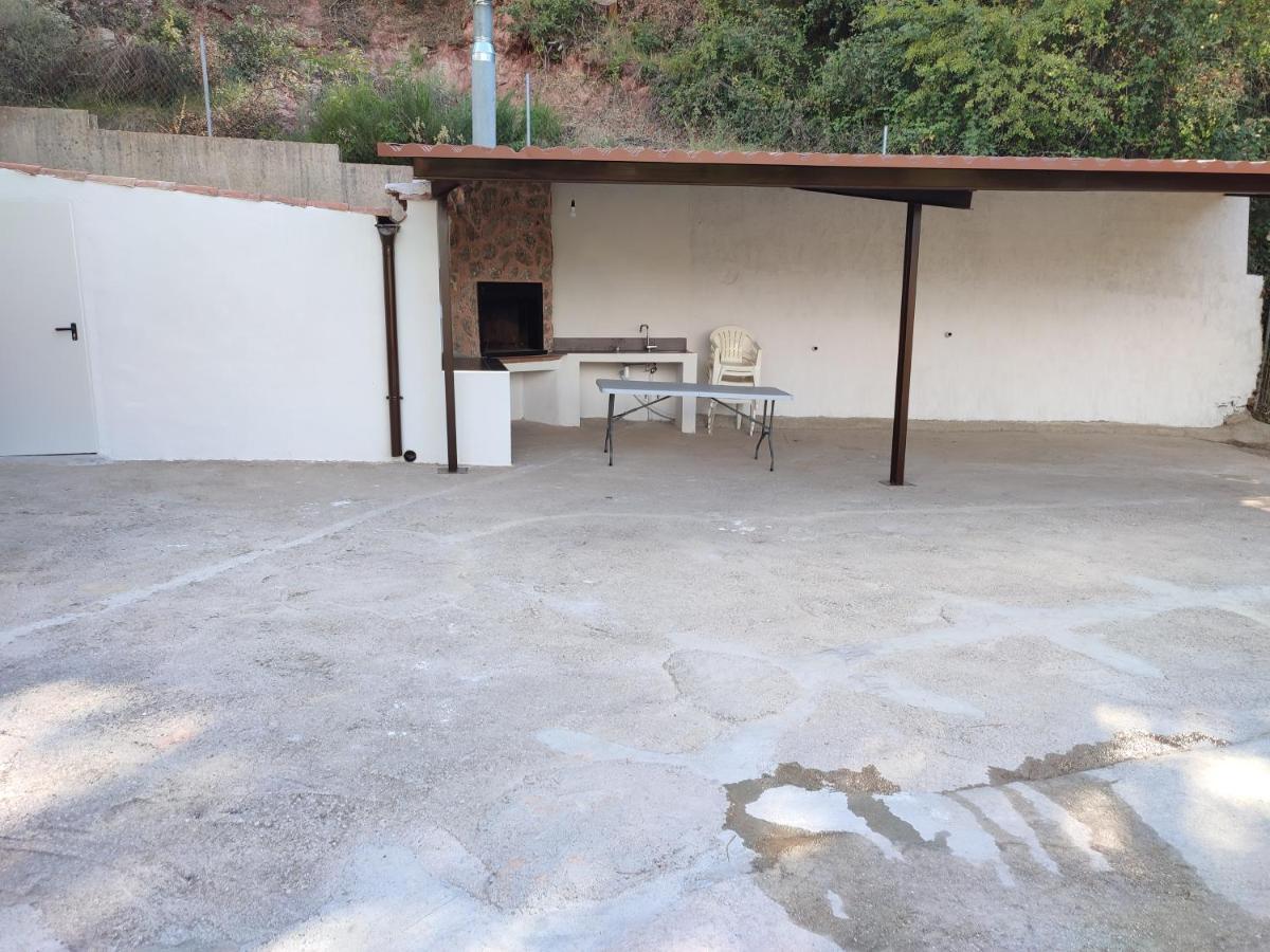 Casa Rural Villa Concha Riópar Εξωτερικό φωτογραφία