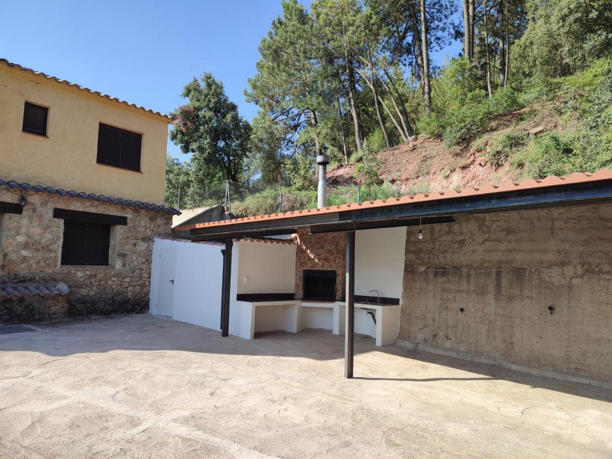 Casa Rural Villa Concha Riópar Εξωτερικό φωτογραφία