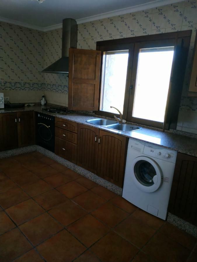 Casa Rural Villa Concha Riópar Εξωτερικό φωτογραφία